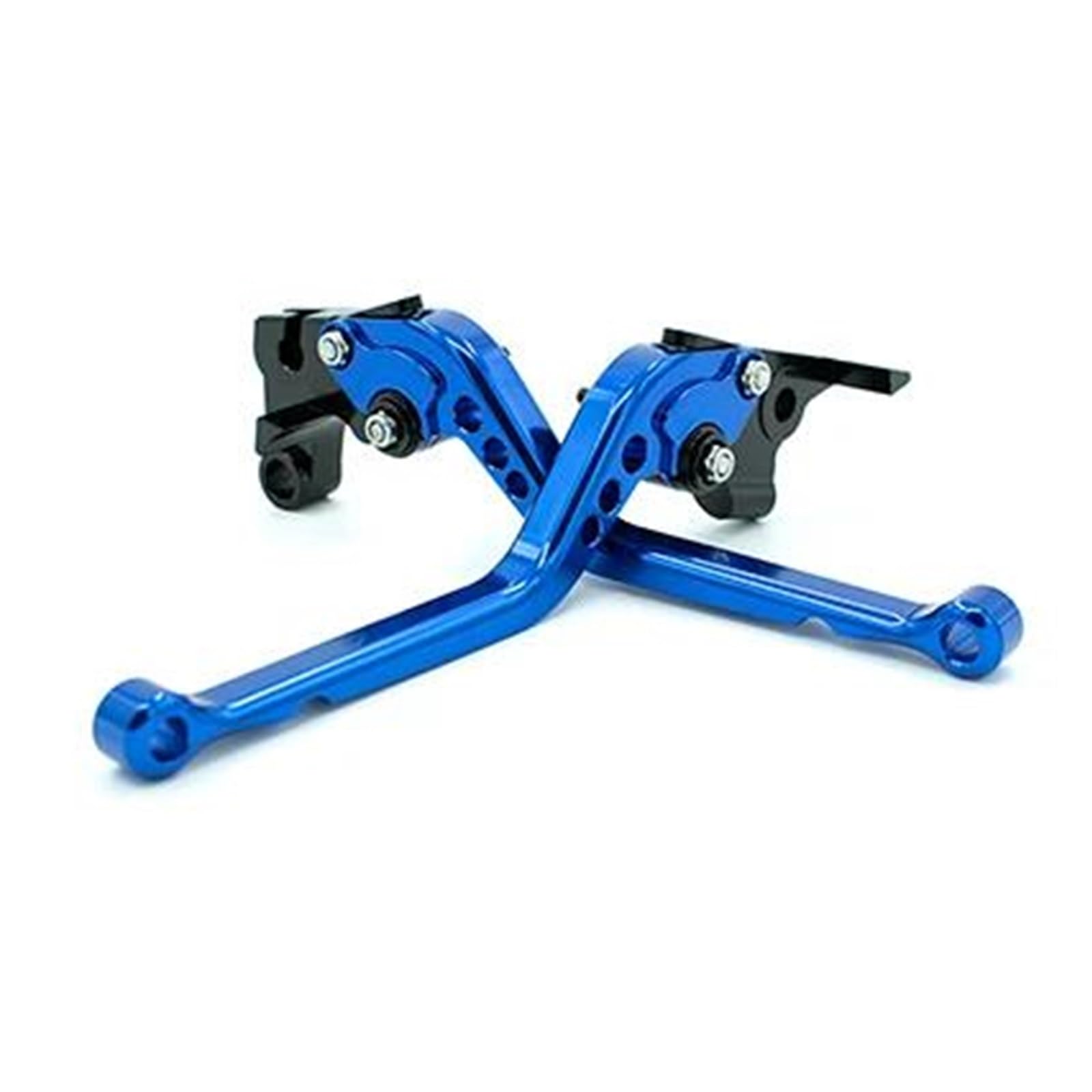 Qiogeilkoy W For Triumph Street Twin Thruxton R Streetcup Bonneville T120 2016 2017 2018 Cnc Brake Clutch Levers Levers Clutch Lever Kit(W)