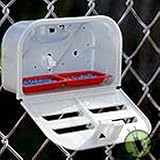 EZ Strike Fly Bait Stations-1 Station 55555591