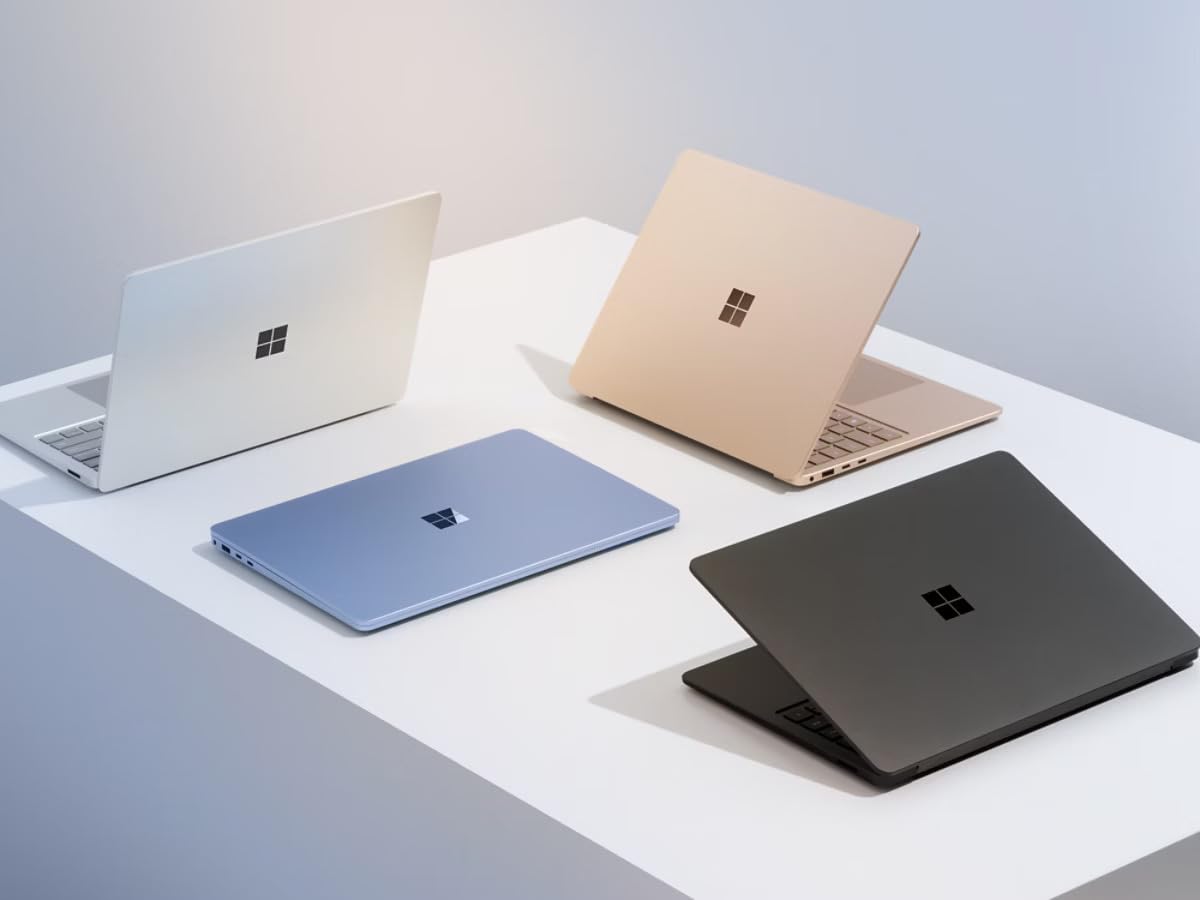 Surface Laptop (13.8