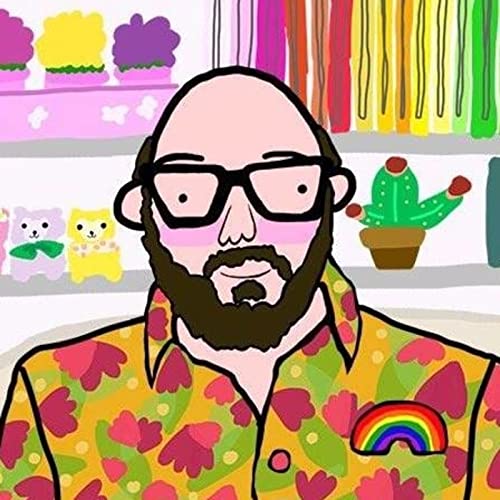 Couverture de Juan Naranjo