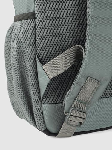 Image of Teakwood Unisex Backpack with 15 inch Laptop Compartment & Water Resistance