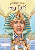 Quien Fue el Rey Tut = Who Was King Tut?[SPA-QUIEN FUE EL REY TUT][Spanish Edition][Paperback]