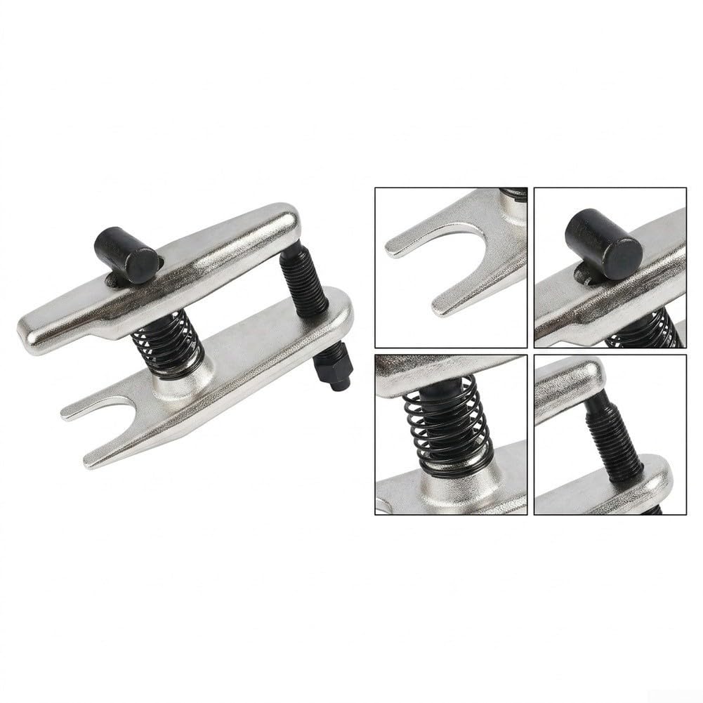 Kit Separador Rótulas 32mm para Reparación Coches