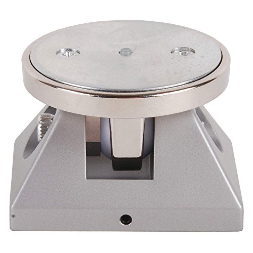 LCN SEM7830-825 AL Magnetic Door Holders, 4.25