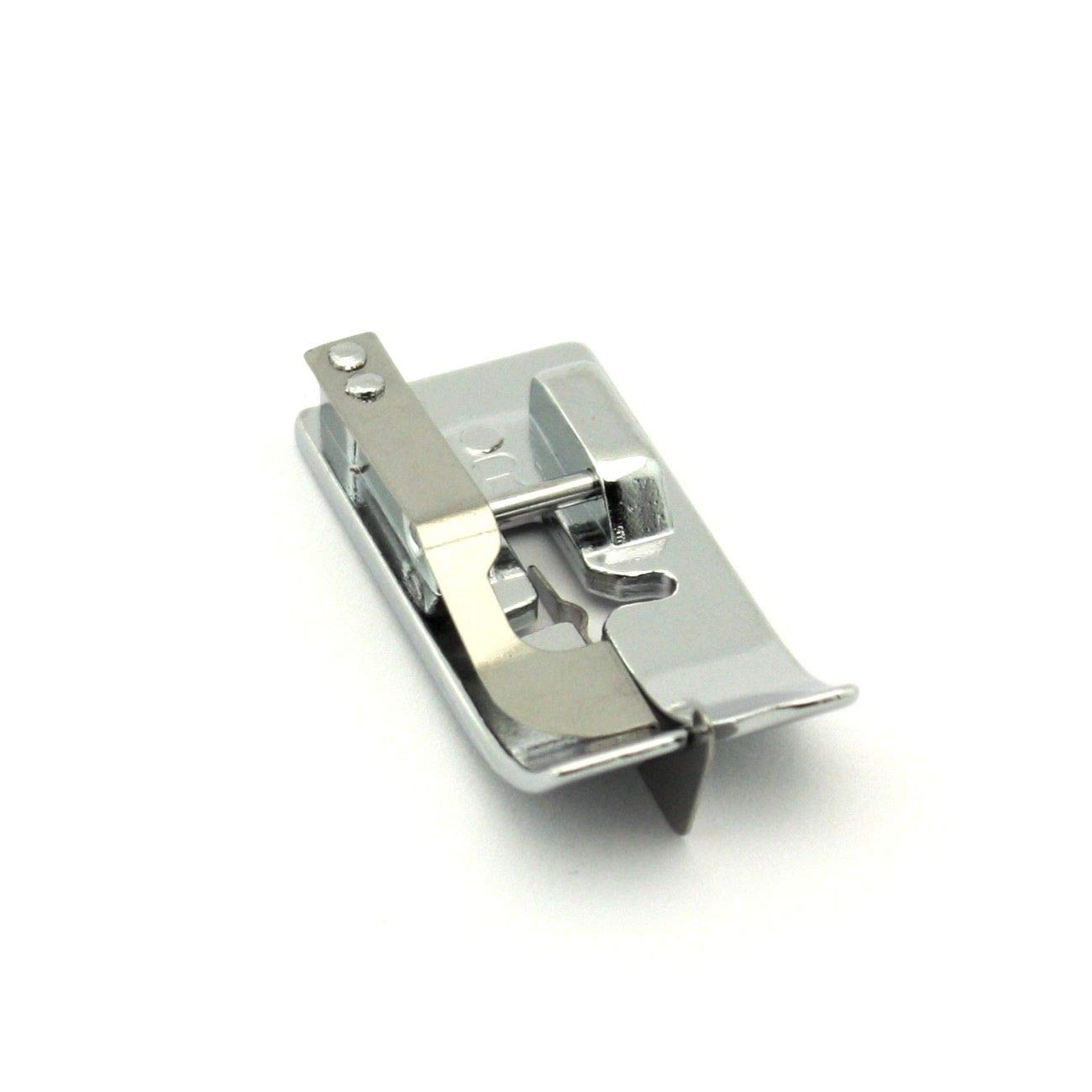 Cutex Snap-On Blindhem Foot #X56409001 - Babylock, Brother Sewing Machine
