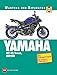 Yamaha MT-09: Wartung und Reparatur