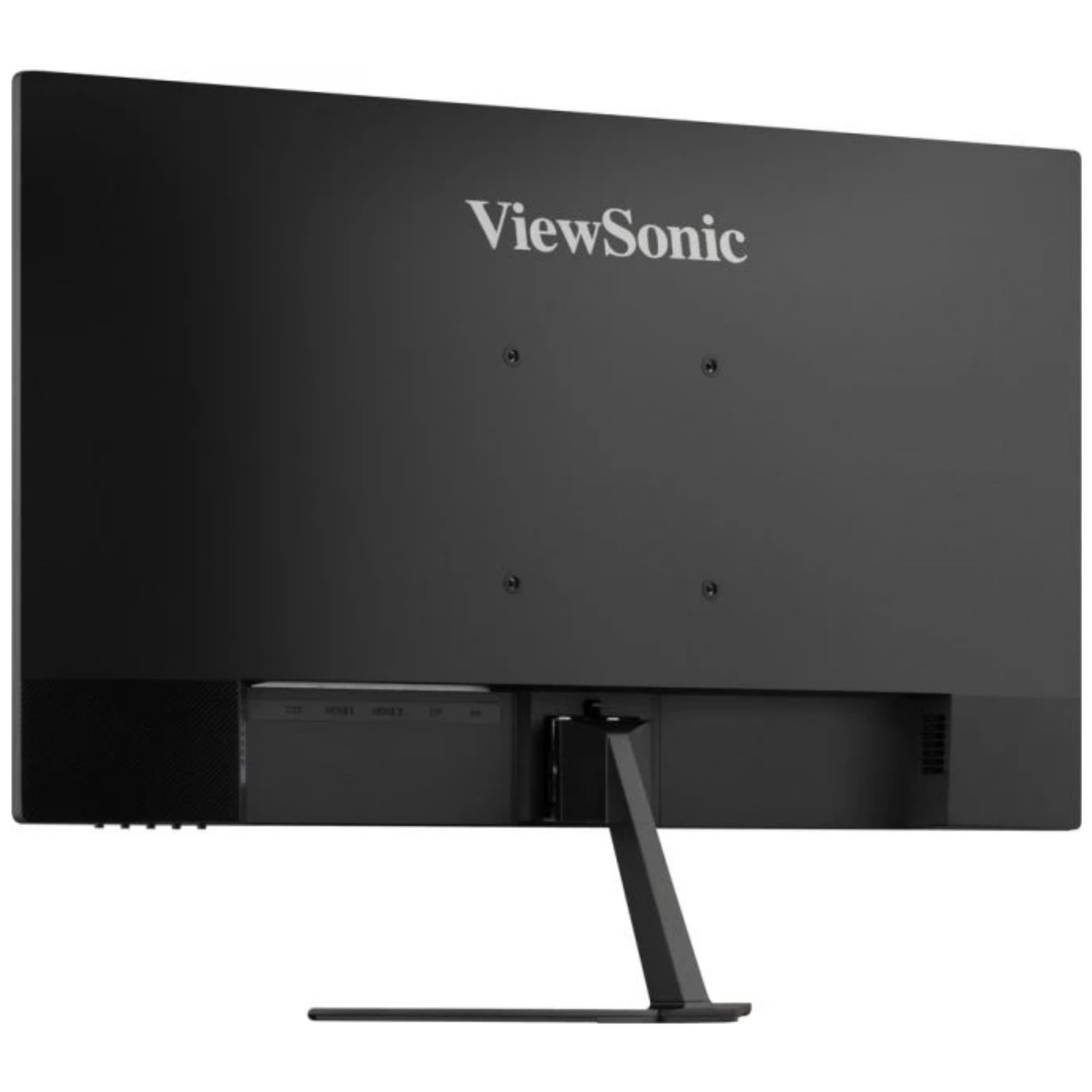 ViewSonic VX2779A-HD-PRO Écran Gaming 27 Pouces, FHD Moniteur de Jeu 1080p, 240 Hz, 1ms MPRT, AMD FreeSync, HDR10, HDMI, DP