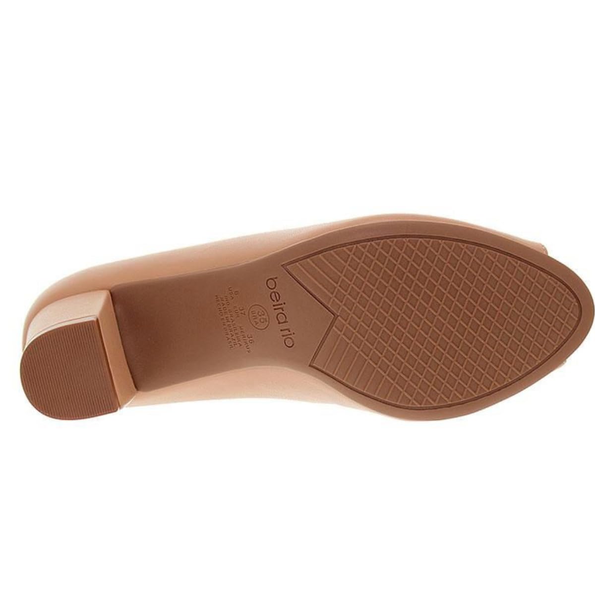 Sapato Feminino Peep Toe Napa Turim Preto Beira Rio 4777.400 em promoção! Veja a oferta e mais achadinhos de Sapatos sociais 9 Hoje é o melhor dia para comprar Sapato Feminino Peep Toe Napa Turim Preto Beira Rio 4777.400 com aquele preço maroto! Promoção! Aproveite a oferta! 9