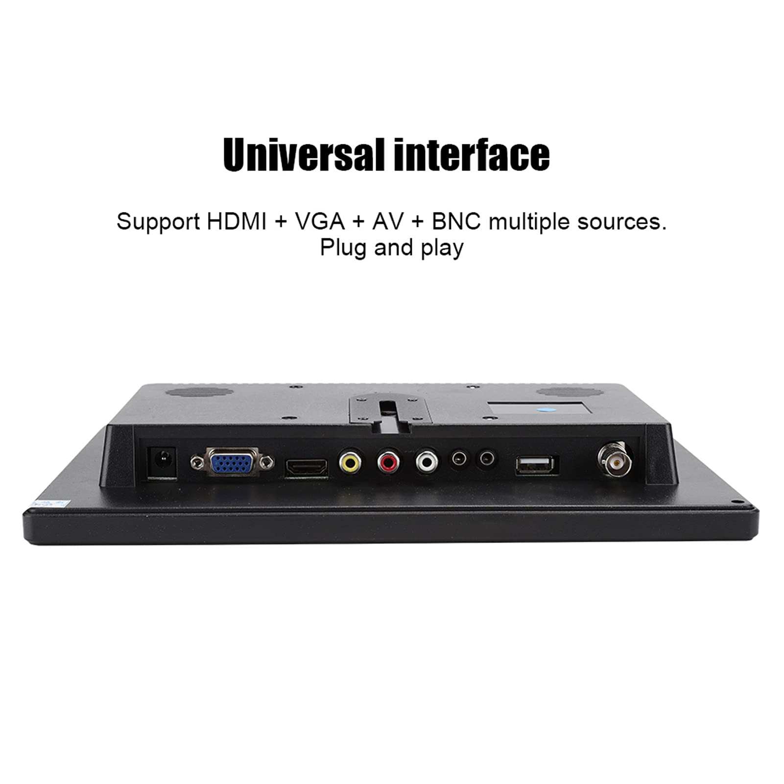 10.1インチ モニター 1280x800 Amazon.co.jp: 10.1インチモニター液晶小型モニター1280X800 IPS