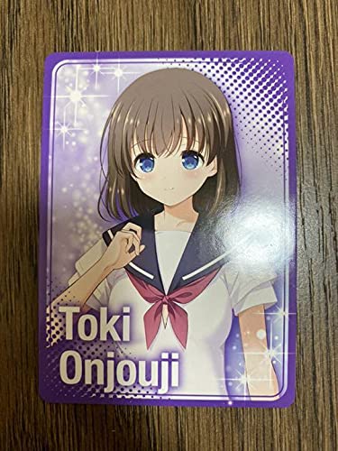 Amazon.co.jp: 咲-Saki- 15周年記念展 特典 トレーディングカード 全8