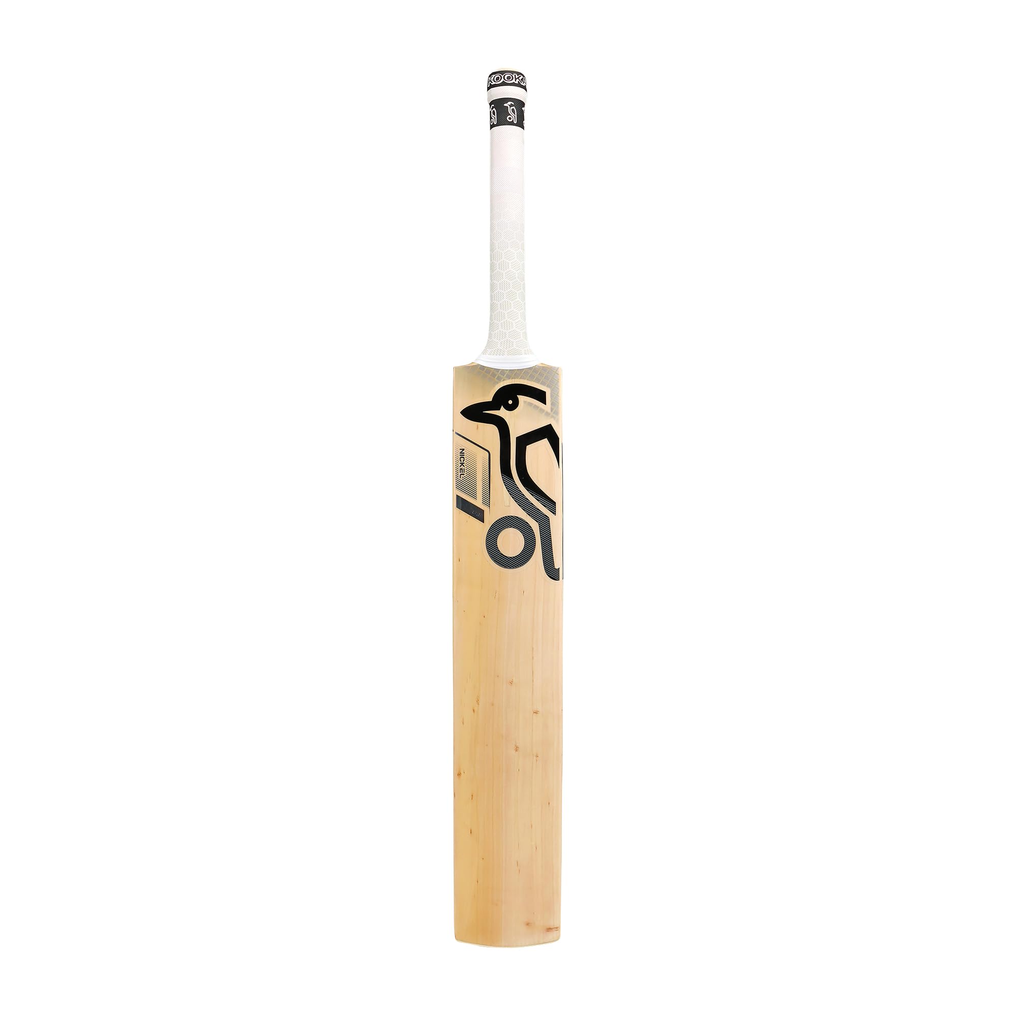 Kookaburra Nickel 8.1 Cricketschläger, kurzer Griff