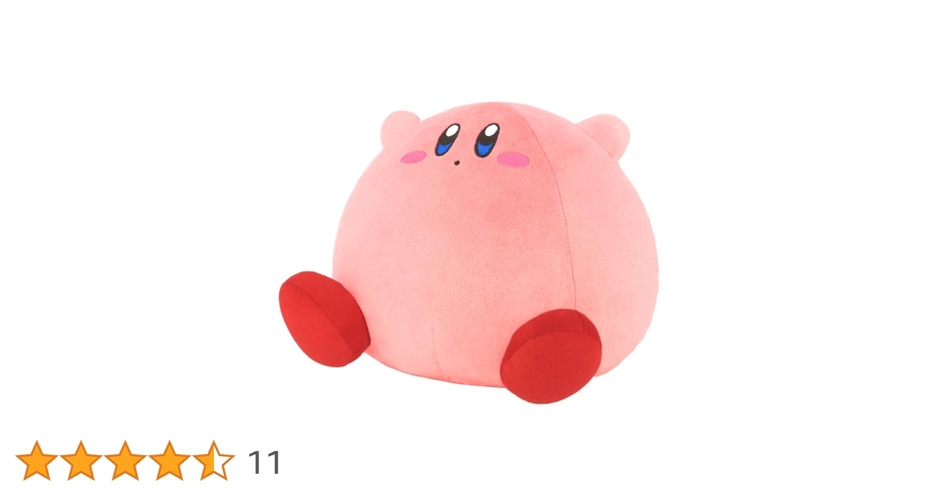 Amazon.co.jp: 三英貿易(Sanei Boeki) 星のカービィ ALL STAR