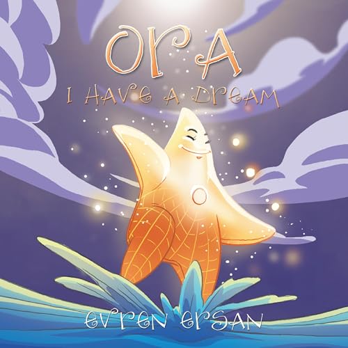 Ora (Authored by Evren Ersan) episode artwork