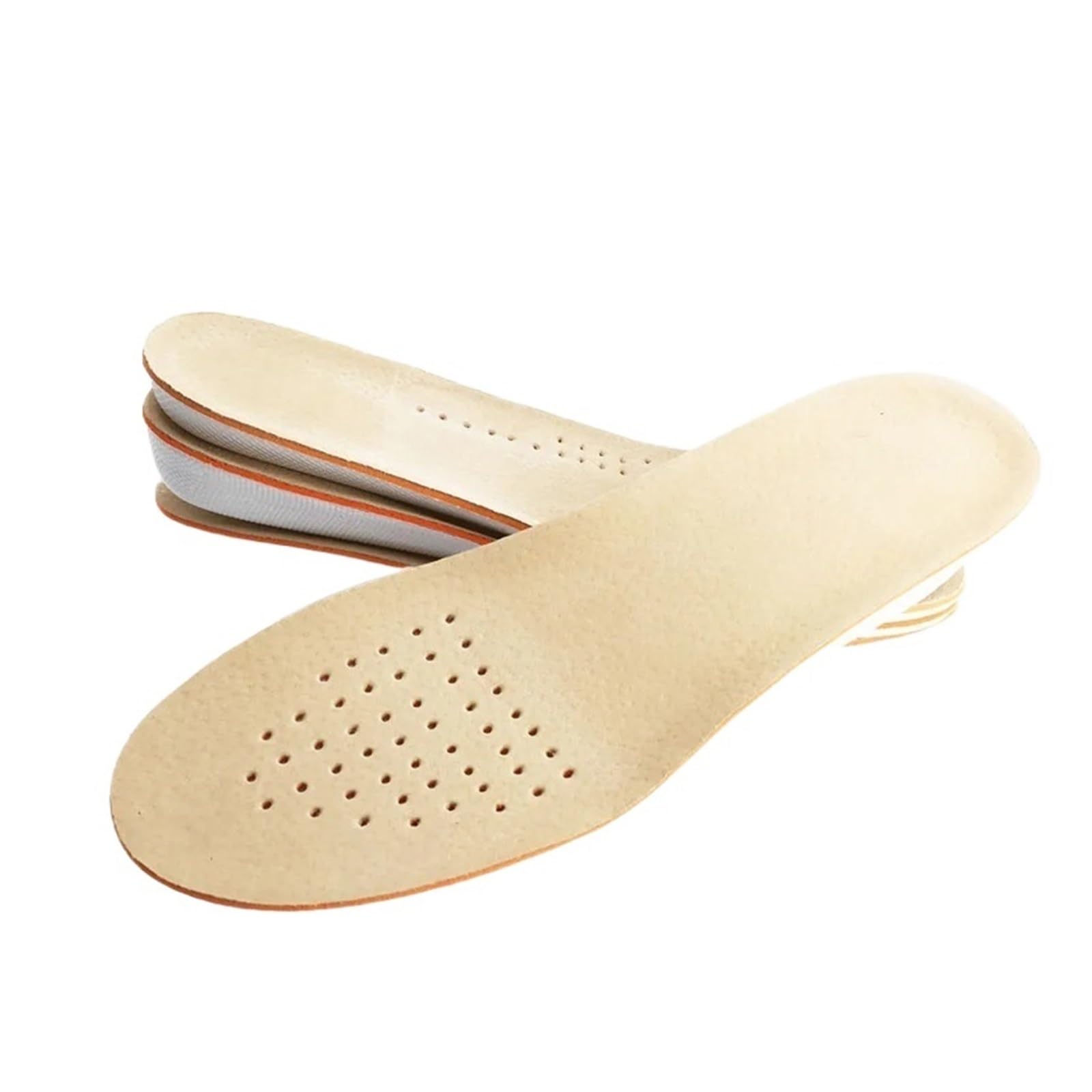 Inserts de coussinets de soins pour rester debout sans douleur