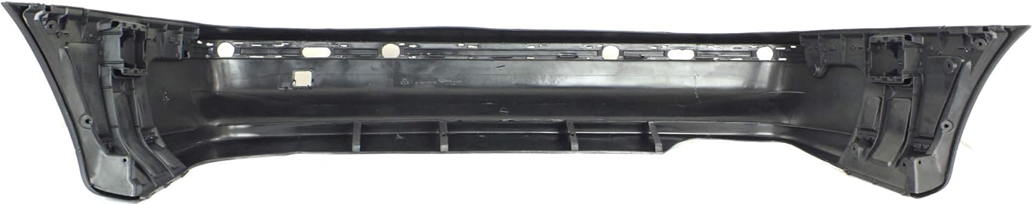 Garage-Pro Bumper Cover Compatible with 1997-2000 BMW 528i, 1997-2003 540i, 2001-2003 525i and 530i Sedan