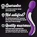 LuLu 8 G Spot Vibrator, Vibrator Wand, Mini Vibrator, Wand Vibrator, Vibrator Bullet, Female Vibrator, G-Spot Vibrator & Vibrator Sex Toy | Vibradores & Vibrador Sexual - Purple