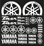 yamaha tmax 530 prezzo ✔️ MATERIALE PROFESSIONALE – Realizzati in vinile adesivo di alta qualità, resistente e durevole nel tempo
