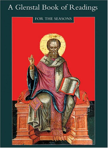 Buy The Glenstal Book of Readings — BookShops.in
