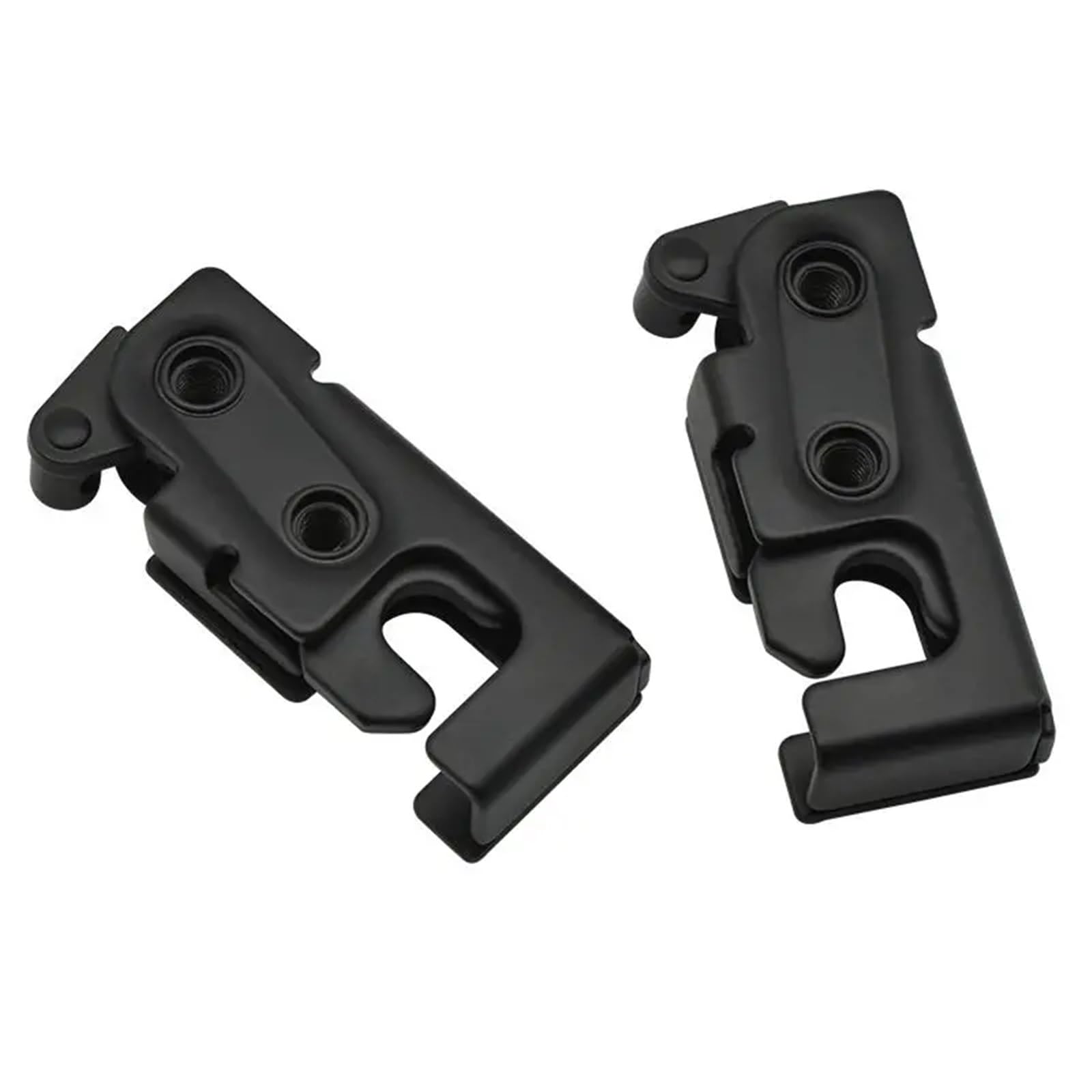Serrure de porte de coffre intégrée XK722-5 à loquet domestique solide