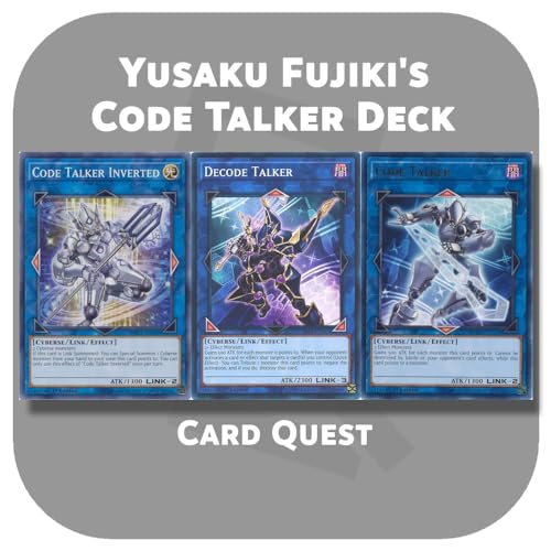 Complete Custom Deck for Yu-Gi-Oh! VRAINS - Playmaker