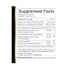 Prostate Support Formula - Herbal Prostate Formula Natural Extracts with Saw Palmetto & Pygeum Lycopene for Prostate, Boron for Prostate - 1 Bottle 60 Capsules