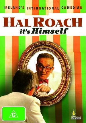 Hal Roach It's Himself DVD de comedia clásica irlandesa humor nostálgico