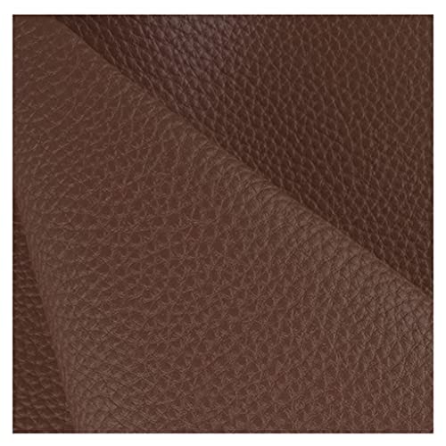 Rénover intérieur voiture avec ce similicuir vinyle 140x100cm résistant au frottement