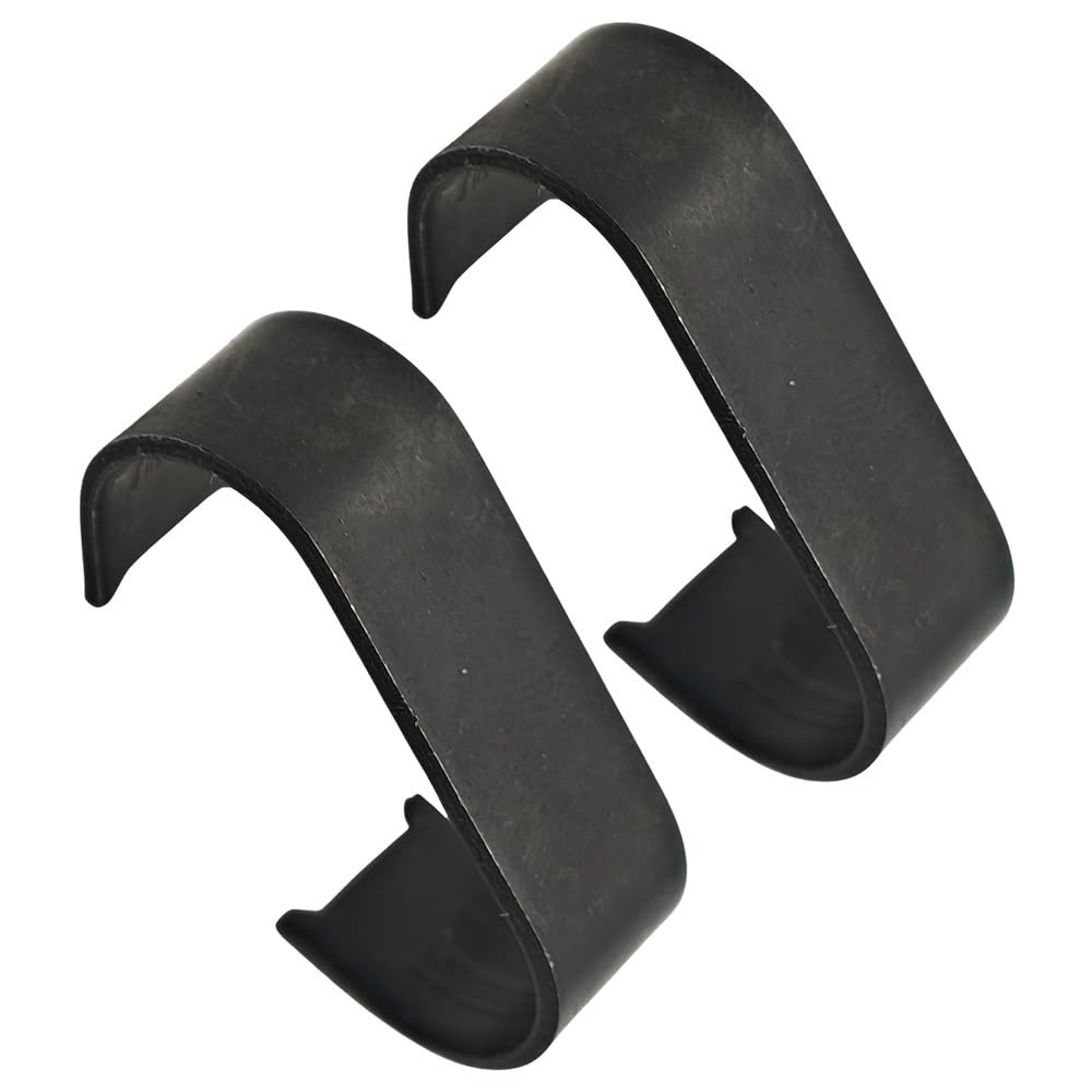 Ressorts d'embrayage de rechange pour tronçonneuse de jardin et bois de chauffage 450 445
