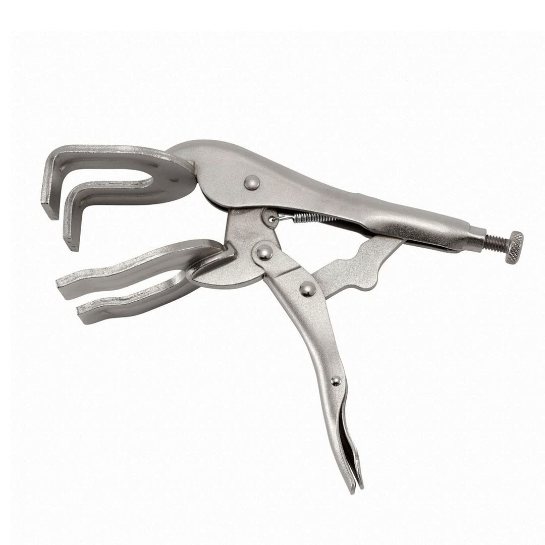 B K JAGAN & CO Steel Locking Welding Clamp (Standard Size) (B0B51CH5M4) Amazon Price History, Amazon Price Tracker
