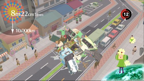 Beautiful Katamari - Xbox 360