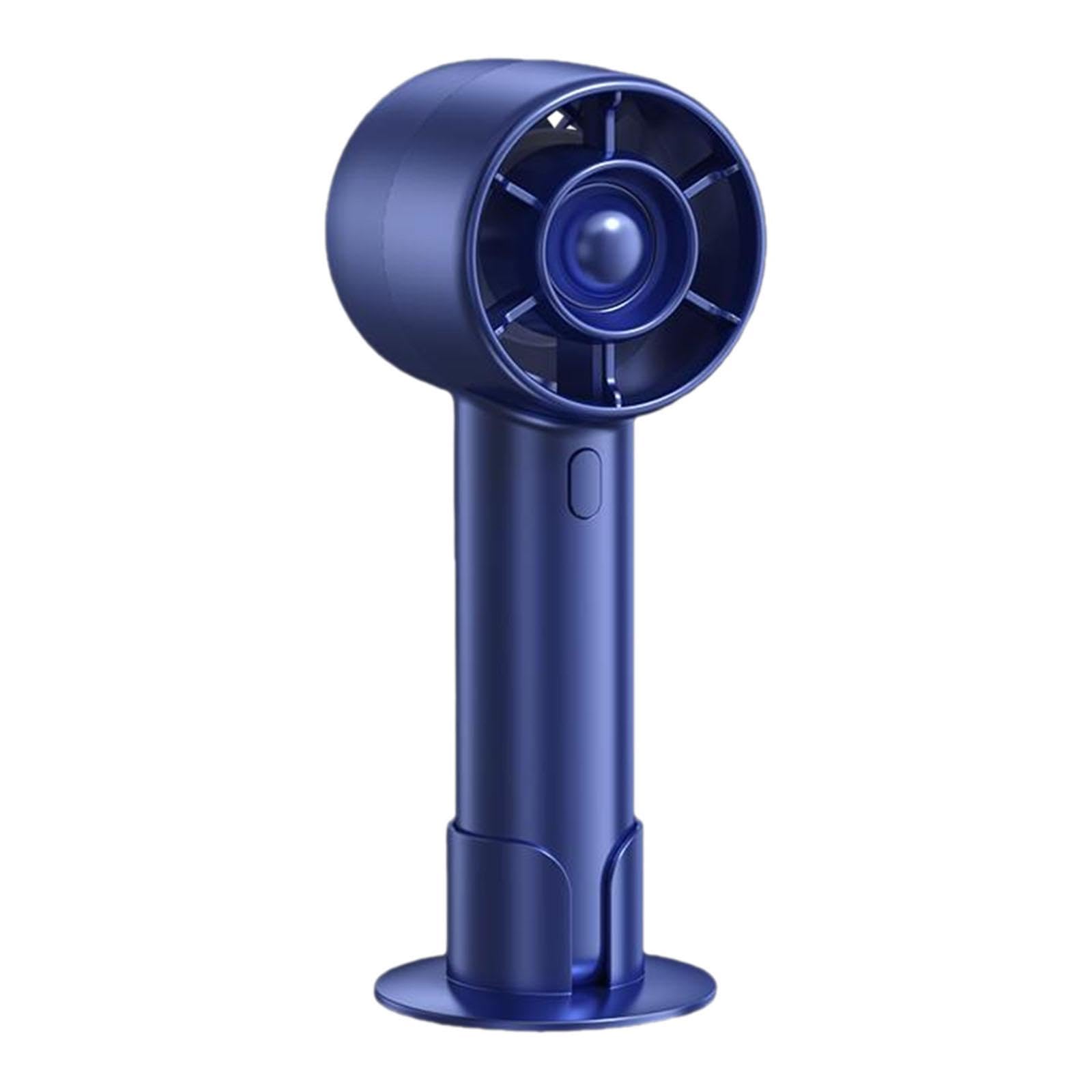 Ventilateur de table pour maison bureau appartement et voyages estivaux