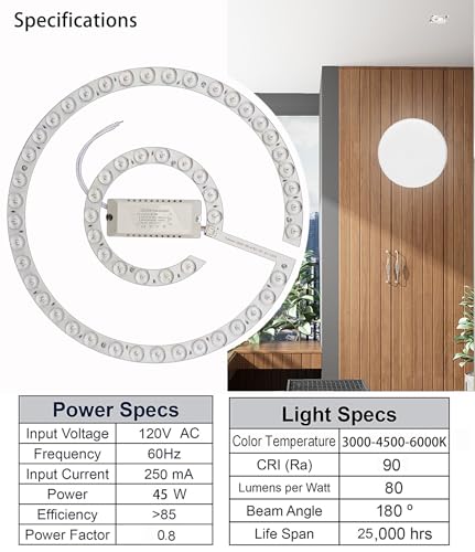Repuestos LED para lámparas 9 Imagen adicional