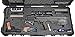 Case Club Case fits IWI Tavor in Pre-Cut Waterproof Rifle Case with Accessory Box & Silica Gel to Help Prevent Gun Rust (Gen 2)