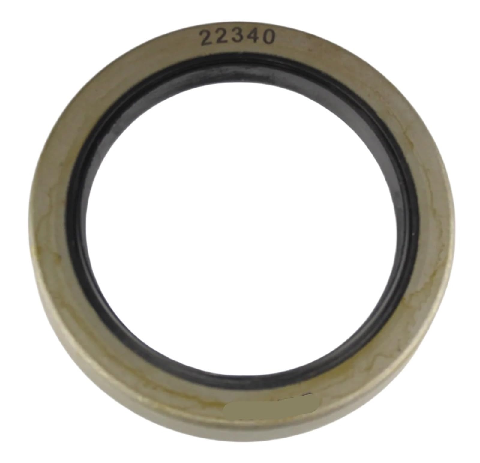 YMUGUEGH Shaft Oil Seal 57.15×76.2×11.13mm
