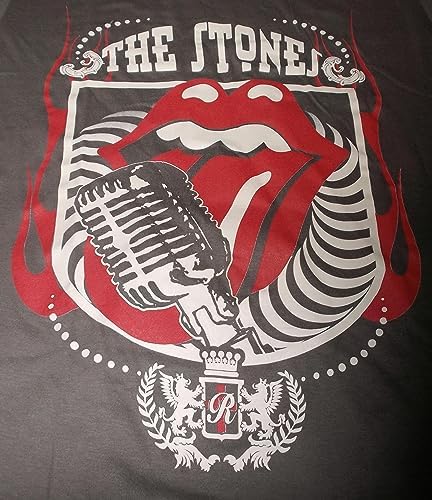 Amazon | [マンブルズ] ローリング ストーンズ Tシャツ Rolling Stones