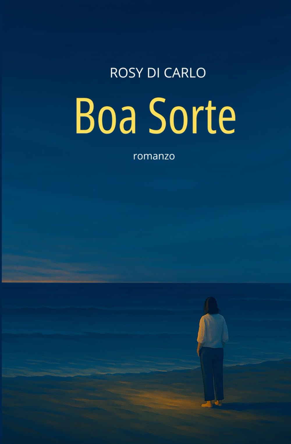 BOA SORTE: Una storia d’amore, perdita e rinascita