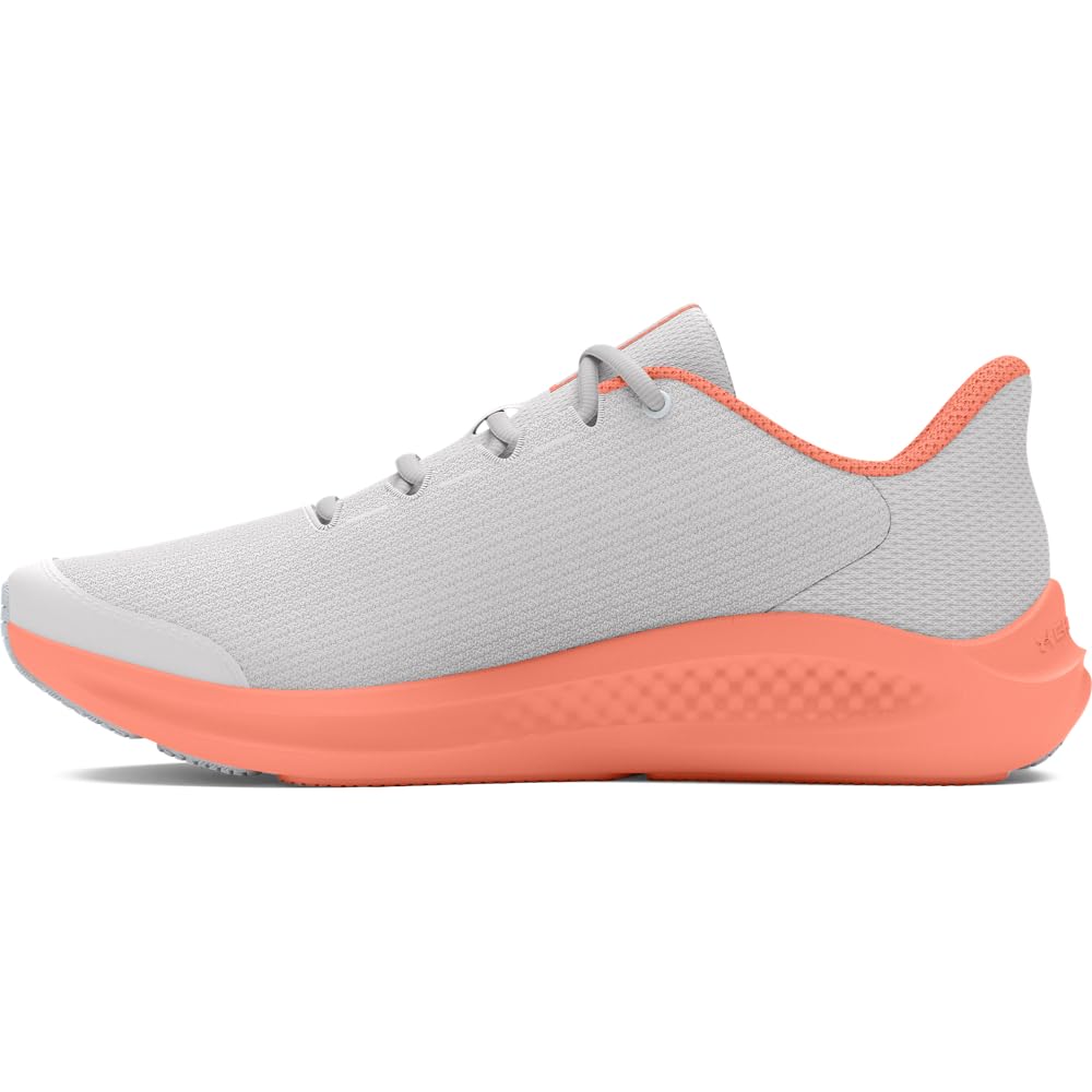 

                                                    Under Armour Girls' Grade School Pursuit 3 Big Log
