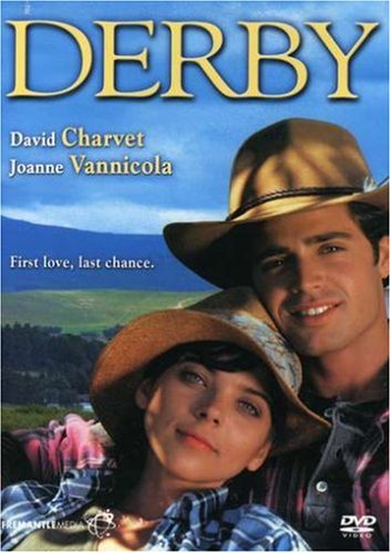 Derby [DVD] B000V9KEQA Book Cover