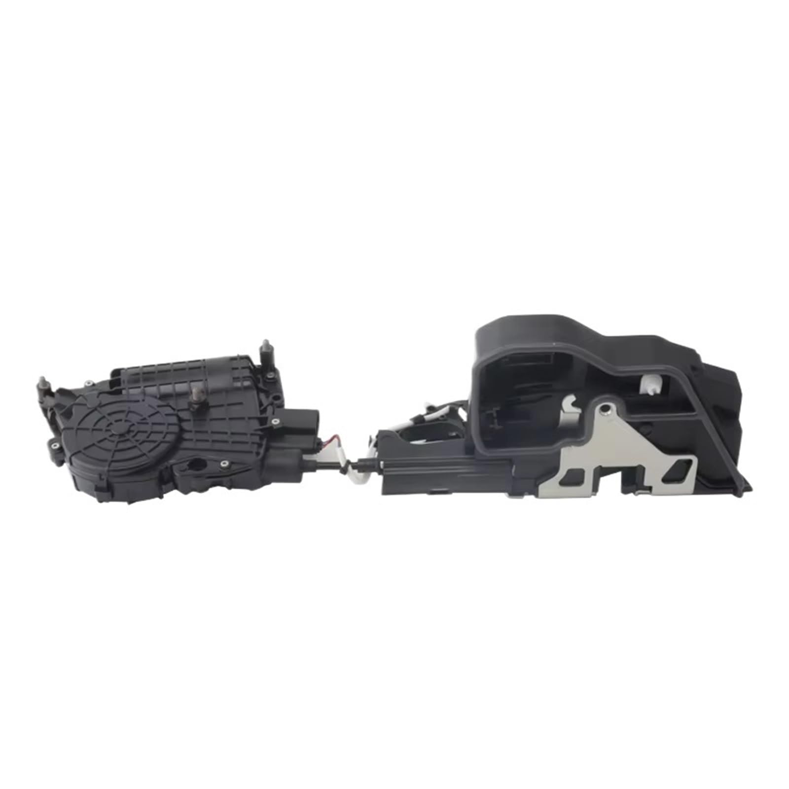 Kpuwers 51227315024 Rear Right For Bmw E90 E60 E72 E70 E71 E46 325I 525I 740I For X5 For X6 Series 5 Door Lock Actuator 51217315019 51217315022 Door Lock Latch Actuator(51227315024 Rear Right)
