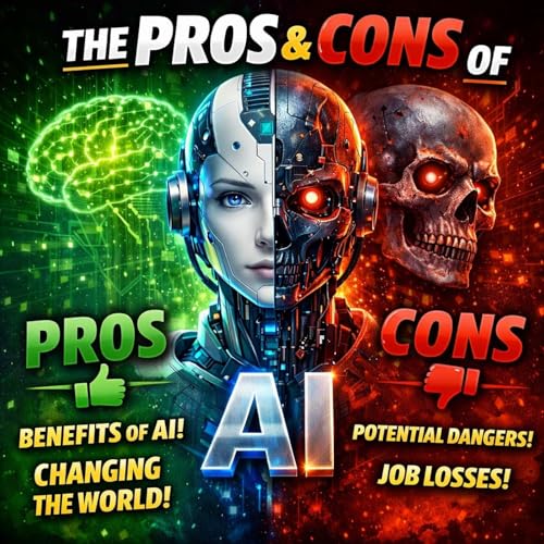 E76: Artificial Intelligence & Revelation: A Trojan Horse for the End Times?