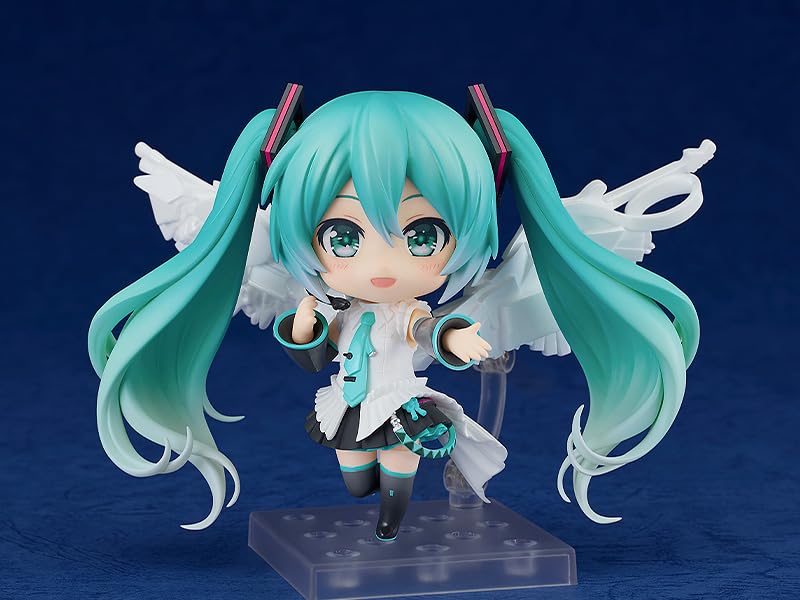 初音ミク Happy 16th Birthday Ver. (フィギュア) - ホビーサーチ 