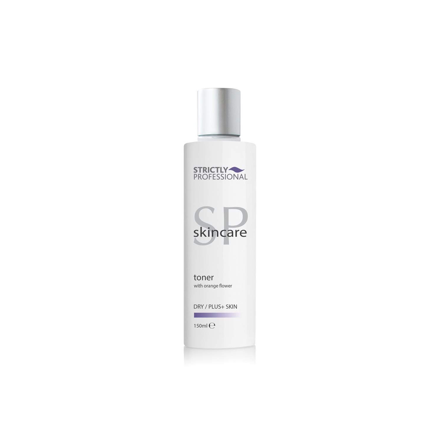 Strictly Professional Toner Dry/Plus+ 150ml