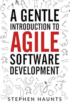 Paperback A Gentle Introduction to Agile Software Development Book