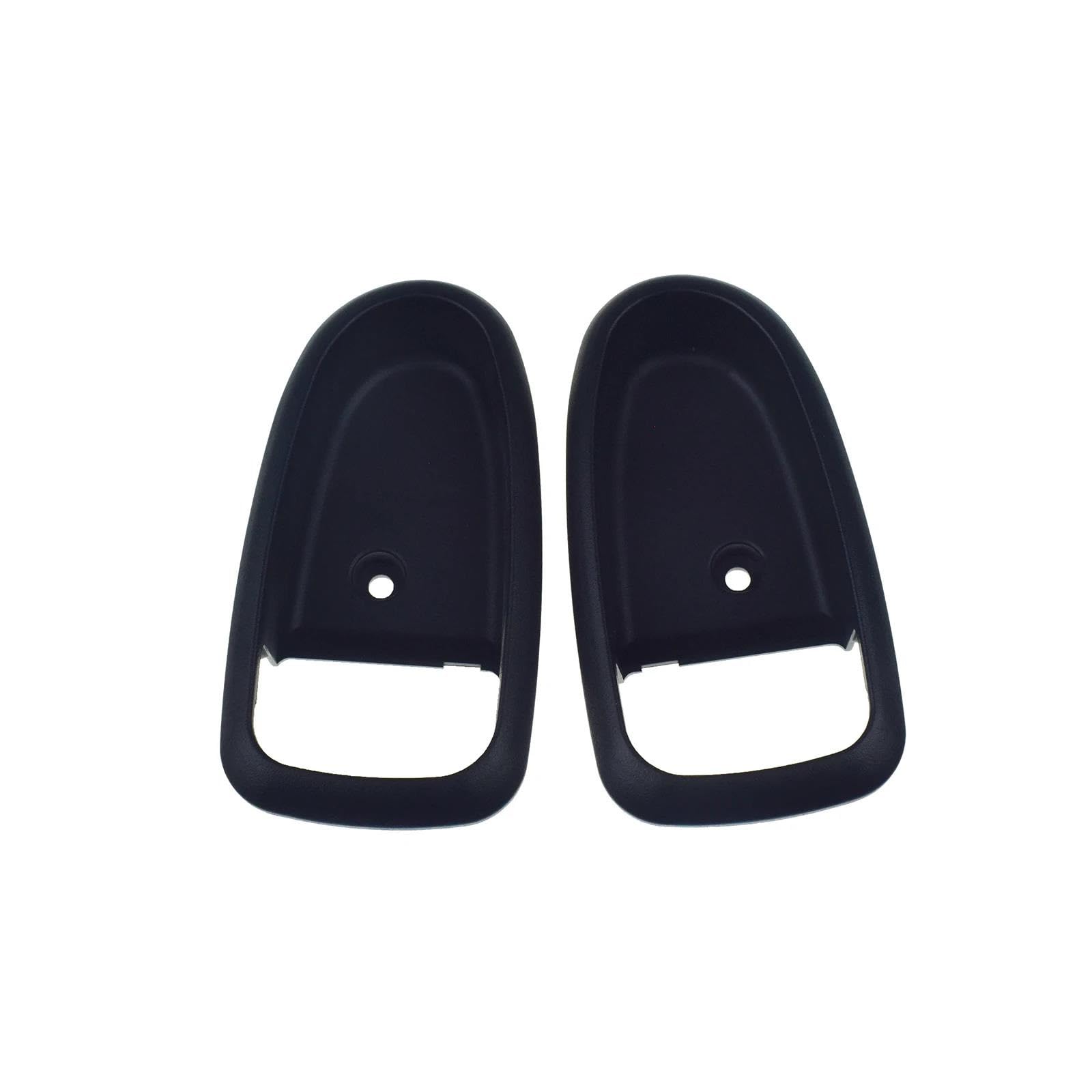 Dtsgcx Lh Rh 2Pcs Car Inner Inside Interior Door Handle Base Left Right 826112D000 826212D000 For Hyundai For Elantra 2001-2006