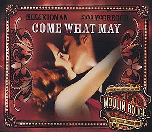 Come What May [Import]