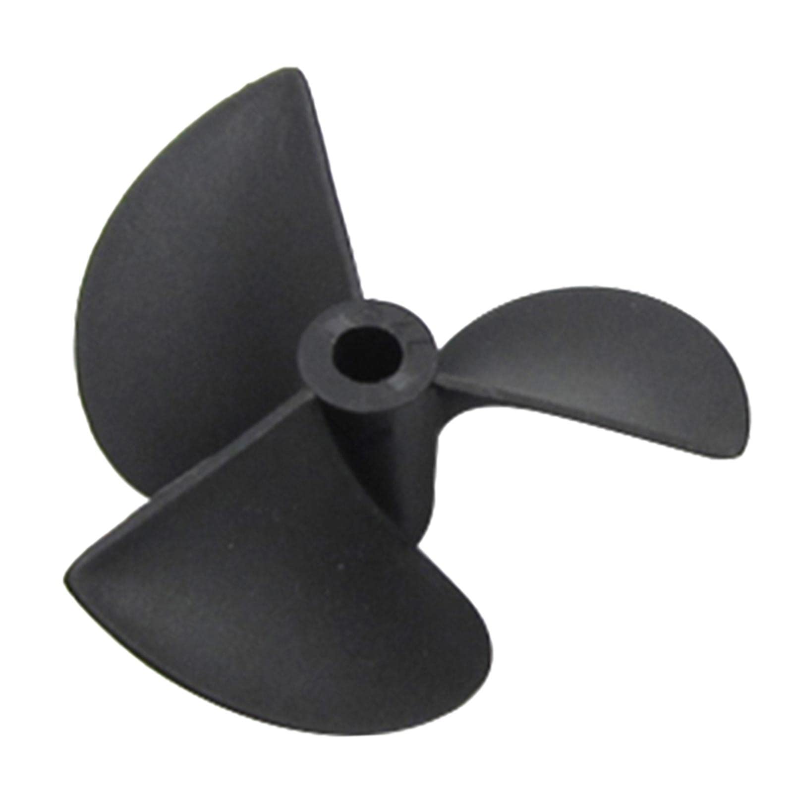 ATORSE Rc Boat Ship Outboard Propellers Props Remote Control Ship Upgrade 40Mmx47Mm-image-0
