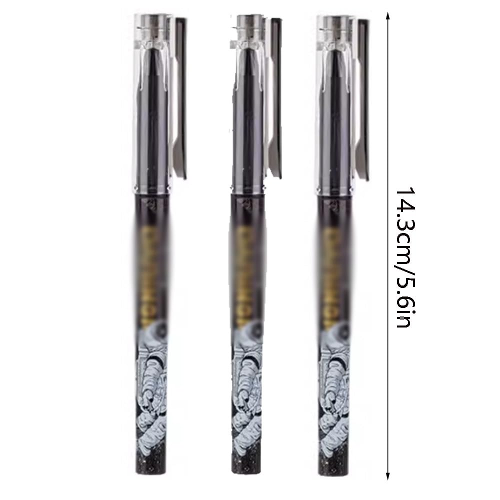 Penna D408 Per Scuola Ufficio Scrittura Penne A Punta