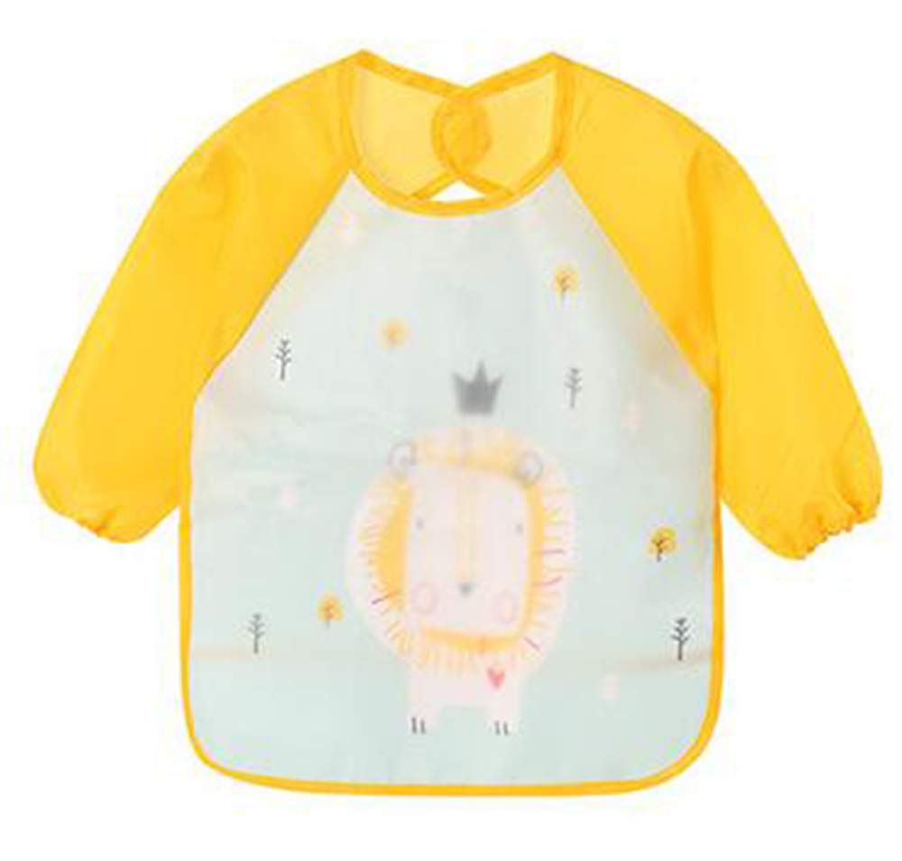Byeaon Slabbetje Shirt | Voor Kinderen Van 6 Tot