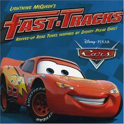 Lightning Mcqueens Fast Tracks Lightning Mcqueens Fast Tracks Music