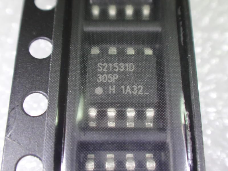 10pcs IRS21531DSTRPBF S21531D SOP-8